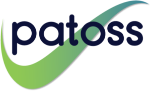 Patoss Logo Monsarratt STS